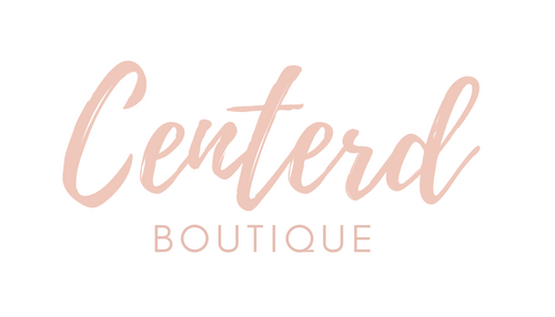 Centerd Boutique