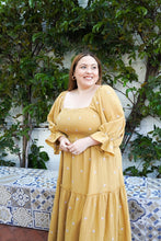 Load image into Gallery viewer, Goldie Dress
