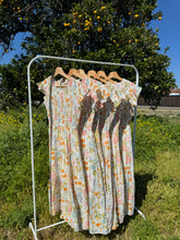 Load image into Gallery viewer, Eternal Sunshine Midi Dress
