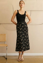 Load image into Gallery viewer, Faye Midi Skirt
