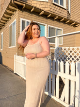 Load image into Gallery viewer, So Richie Knit Dress
