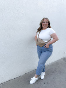 Thats on Cap Bodysuit