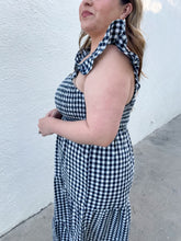 Load image into Gallery viewer, Charlie Midi Dress
