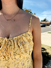 Load image into Gallery viewer, Sunny Midi dress
