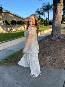 Ellen Dress