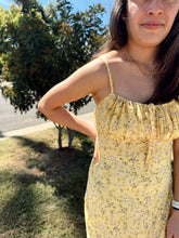 Load image into Gallery viewer, Sunny Midi dress
