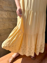 Load image into Gallery viewer, Marigold Dress
