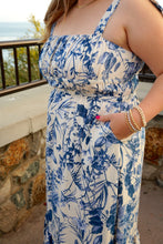 Load image into Gallery viewer, Eloise Maxi Dress
