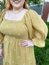 Load image into Gallery viewer, Goldie Dress
