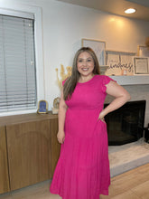 Load image into Gallery viewer, Cassidy Dress
